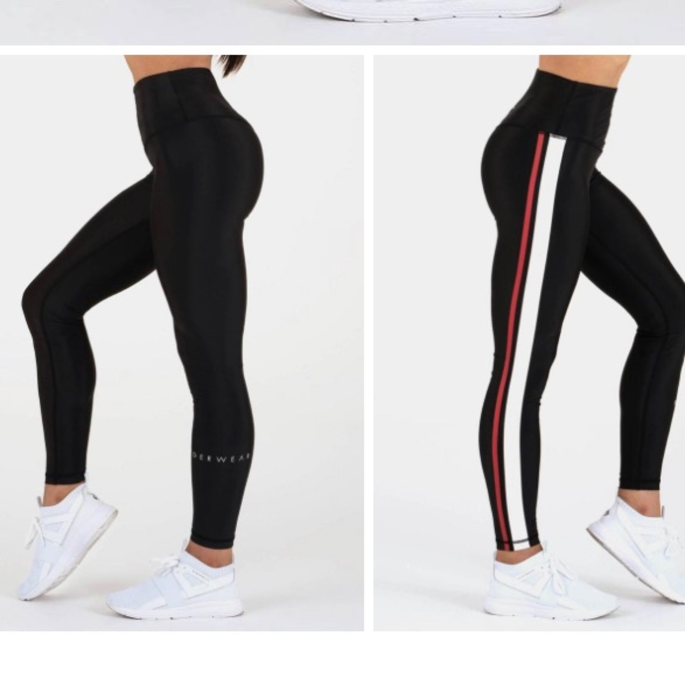Ryderwear leggings